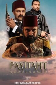 Payitaht Abdulhamid: Season 3