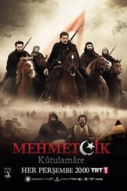 Mehmetçik Kutlu Zafer: Season 1