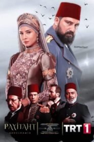 Payitaht Abdulhamid: Season 1
