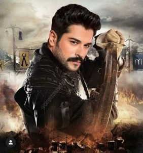 Kurulus Osman with English Subtitle: Season 1