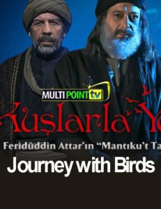 Kuslarla Yolculuk (Journey with Birds) English Subtitles
