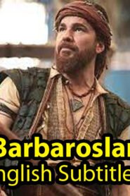 Barbaroslar English Subtitles S1