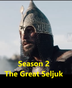 Great Seljuk Alp Arslan Season 2