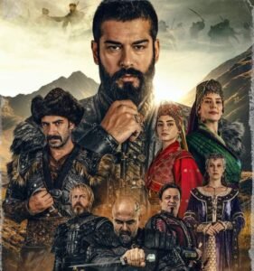 Kurulus Osman Season 3 English Subtitle