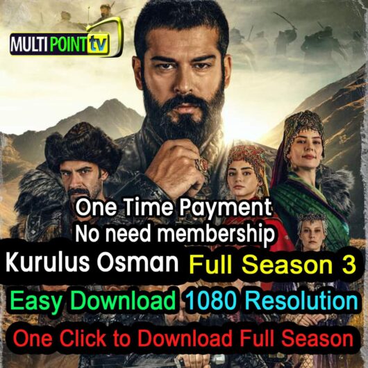 osman season 3 download