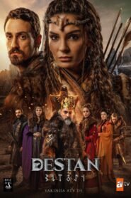 Destan Season 1 English Subtitles