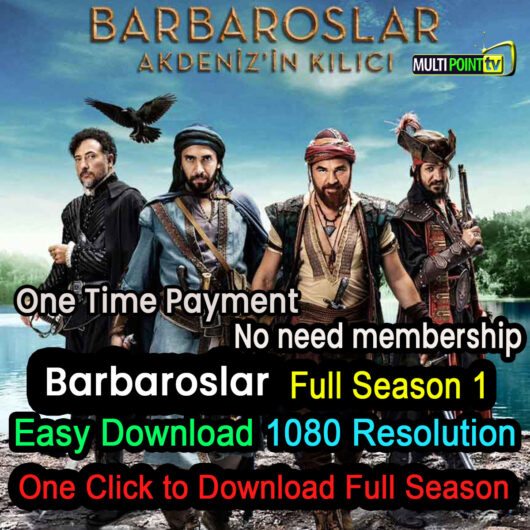 Barbaroslar Full Season 1 | Download