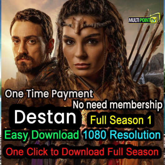 Destan Full Season 1 | Download