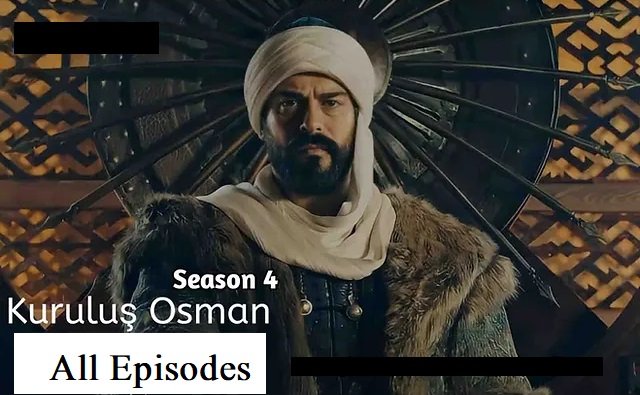 Kurulus Osman Episode 117 English Subtitles