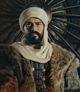 Kurulus Osman Season 4 English Subtitle