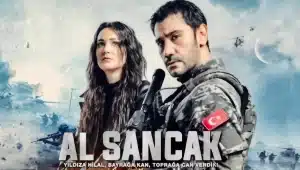 Al Sancak (Sanjak) Episode 14 English Subtitles