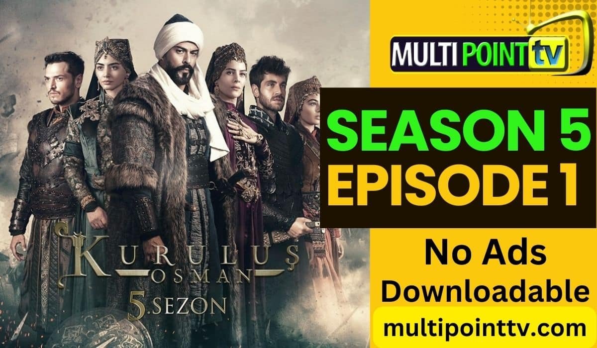 Watch and Download Kurulus Osman Episode 131 English Subtitles