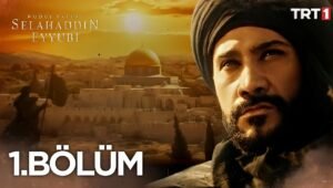 Watch or Download Kudus Fatihi Selahaddin Eyyubi Episode 1 English Subtitles