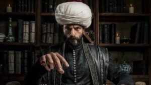 Where to Watch Mehmed: Fetihler Sultani With English Subtitles