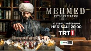Watch and Download Mehmed Fetihler Sultanı Episode 1 English Subtitles