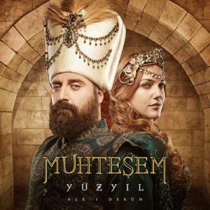 Magnificent Century Season 2 English Subtitles