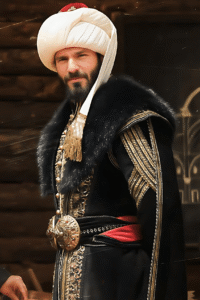 Watch and Download Mehmed Fetihler Sultani Season 3 English Subtitles