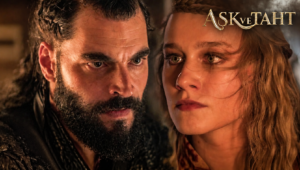Ask Ve Taht Episode 3 English Subtitles [Watch and Download]
