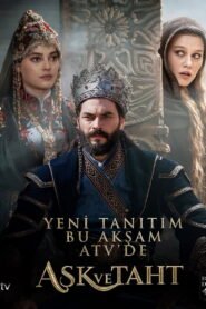 Ask Ve Taht Season 1 English Subtitles