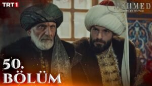 Mehmed Fetihler Sultani Episode 61 English Subtitles [Download Now]