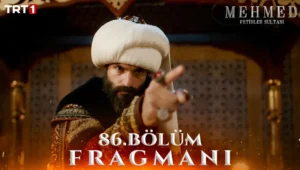 Mehmed Fetihler Sultani Episode 86 English Subtitles [Download Now]