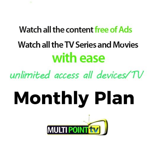 Monthly Plan