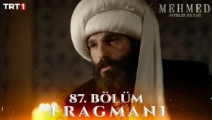 Mehmed Fetihler Sultani Episode 87 English Subtitles [Download Now]