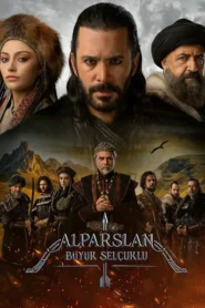 Alp Arslan Büyük Selçuklu (Alparslan: The Great Seljuk) English Subtitles